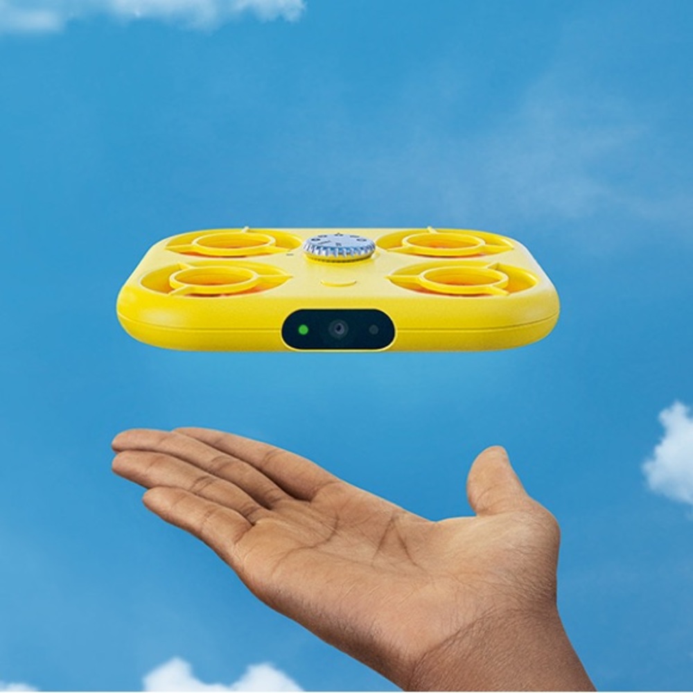 NWT Snap Pixy Drone (by Snapchat)